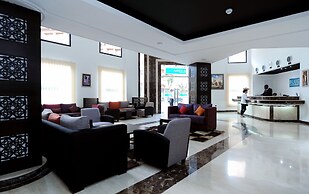 Blue Sea Le Printemps