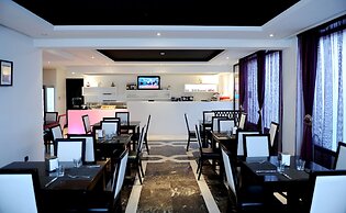 Blue Sea Le Printemps