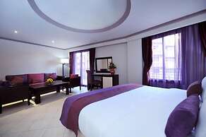 Blue Sea Le Printemps