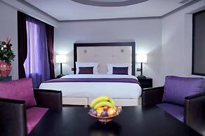 Blue Sea Le Printemps