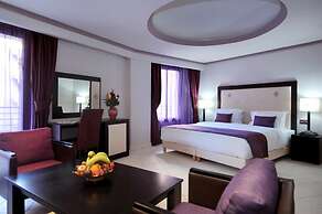 Blue Sea Le Printemps