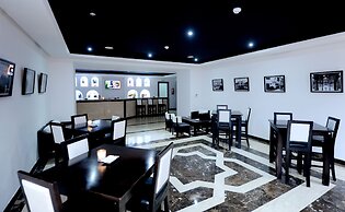 Blue Sea Le Printemps