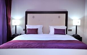 Blue Sea Le Printemps