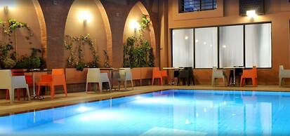 Blue Sea Le Printemps