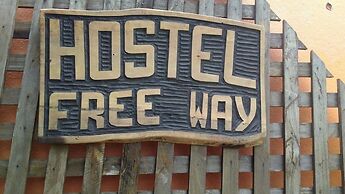 Hostel FreeWay