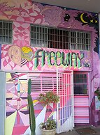 Hostel FreeWay