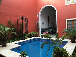 Hotel Casa Sofia Tulum with Pool