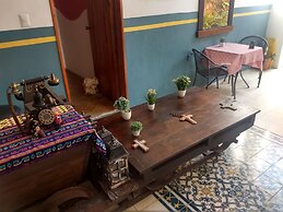 Hotel Casa Sofia Tulum with Pool