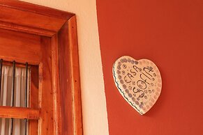 Hotel Casa Sofia Tulum with Pool