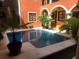 Hotel Casa Sofia Tulum with Pool