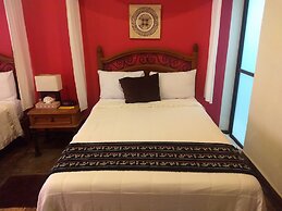 Hotel Casa Sofia Tulum with Pool