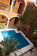 Hotel Casa Sofia Tulum with Pool