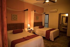 Hotel Casa Sofia Tulum with Pool