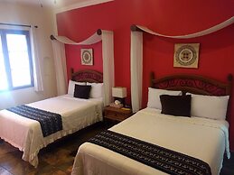 Hotel Casa Sofia Tulum with Pool