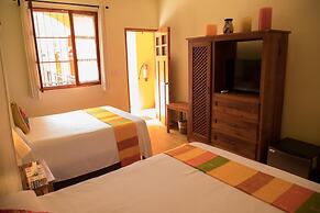 Hotel Casa Sofia Tulum with Pool