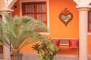 Hotel Casa Sofia Tulum with Pool