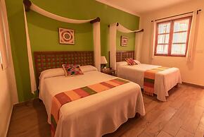 Hotel Casa Sofia Tulum with Pool