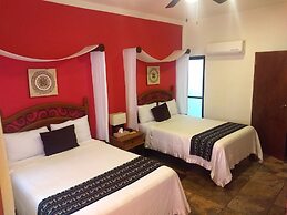 Hotel Casa Sofia Tulum with Pool