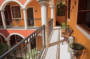 Hotel Casa Sofia Tulum with Pool