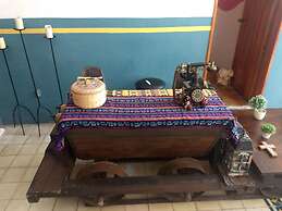 Hotel Casa Sofia Tulum with Pool