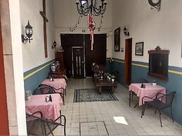 Hotel Casa Sofia Tulum with Pool