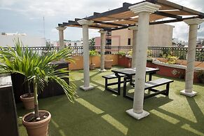 Hotel Casa Sofia Tulum with Pool