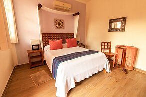 Hotel Casa Sofia Tulum with Pool