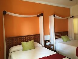 Hotel Casa Sofia Tulum with Pool