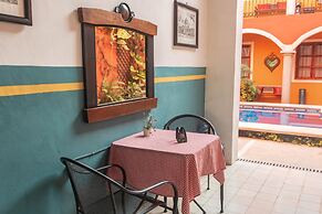 Hotel Casa Sofia Tulum with Pool