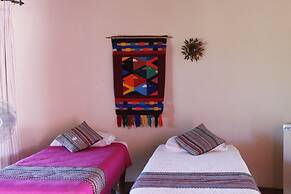 Casitas El Salitral