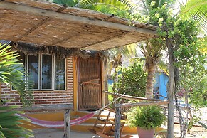 Casitas El Salitral