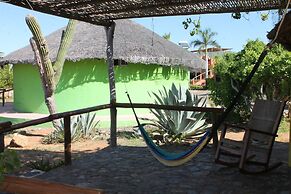 Casitas El Salitral