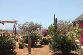 Casitas El Salitral