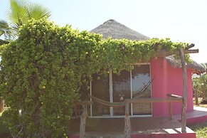 Casitas El Salitral