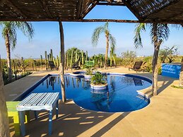 Casitas El Salitral by Rotamundos