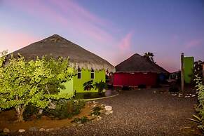 Casitas El Salitral by Rotamundos