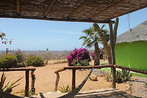 Casitas El Salitral