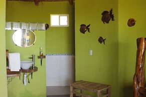 Casitas El Salitral