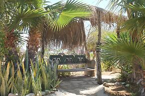 Casitas El Salitral
