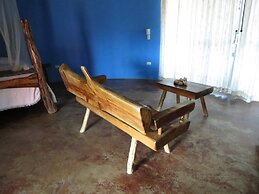 Casitas El Salitral by Rotamundos