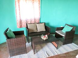 Casitas El Salitral by Rotamundos