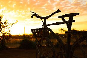 Casitas El Salitral by Rotamundos