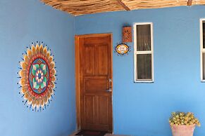 Casitas El Salitral