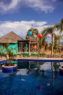 Casitas El Salitral by Rotamundos