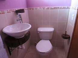 Casitas El Salitral by Rotamundos