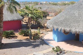Casitas El Salitral