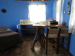 Casitas El Salitral by Rotamundos