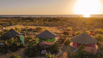 Casitas El Salitral