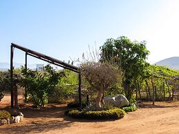 Casitas El Salitral by Rotamundos