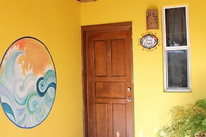 Casitas El Salitral
